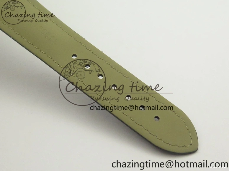 0102 Speedmaster ’57 Co-Axial RG OMF 1:1 Best Edition Black Dial On Leather Strap A9300 (Free Leather Strap) Resilient 8064